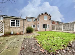House from Garden- click for photo gallery